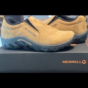 Merrell Jungle Muc Kids size 13 & 1/2